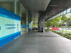 Vision Exchange (D22), Office #575890431